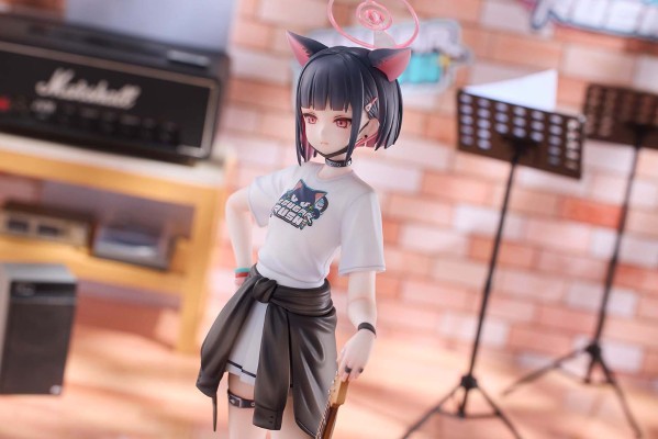 蔚蓝档案  杏山和纱