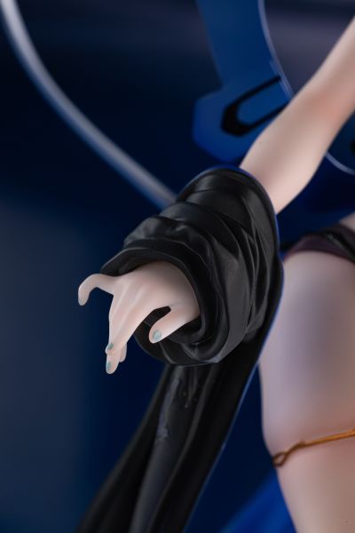 命运-冠位指定 泳装妖兰/裁定者 梅柳齐娜/泳装美露莘