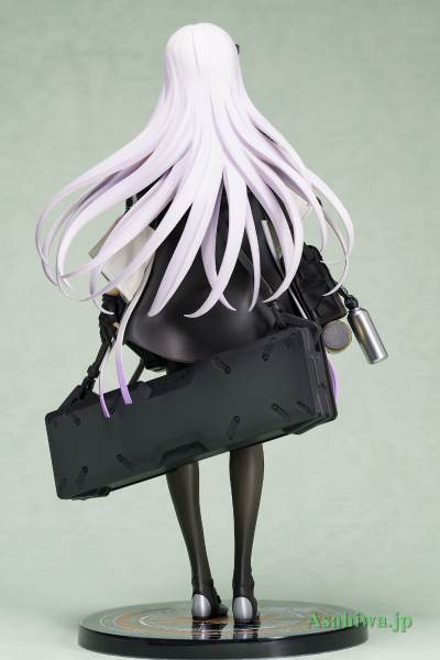 少女前线 AK-Alfa