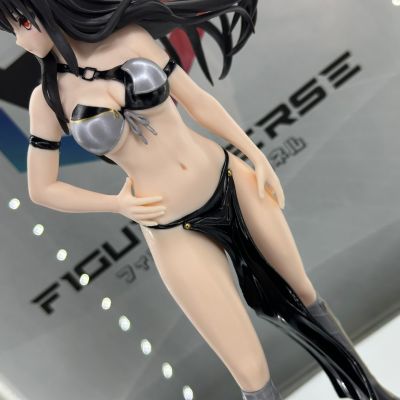 GLITTER＆GLAMOURS 出包王女DARKNESS  古手川唯