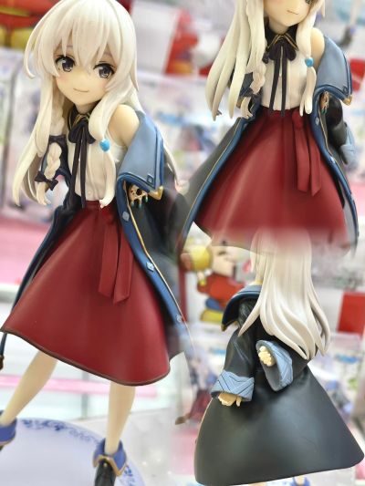 Trio-Try-iT 魔女之旅 伊蕾娜