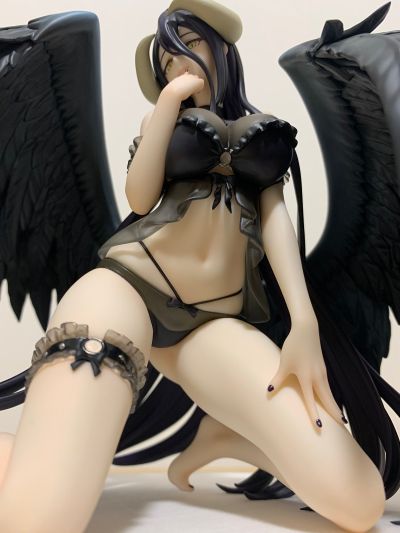 OVERLORD 雅儿贝德 睡衣