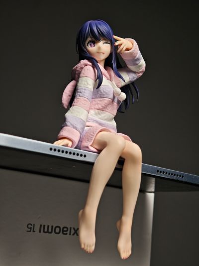 我推的孩子 压泡面人偶-小爱·美梦祝福-