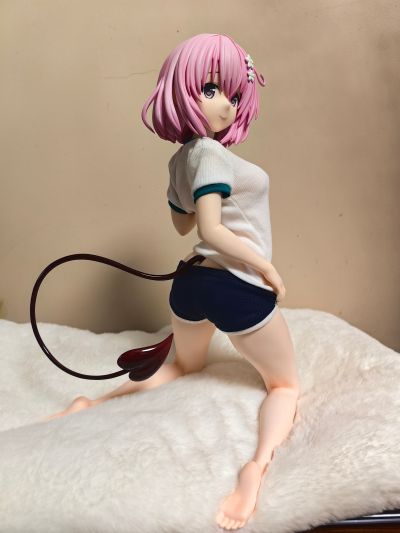 B-style 出包王女DARKNESS 梦梦·贝莉雅·戴比路克 泳装 with 体操服