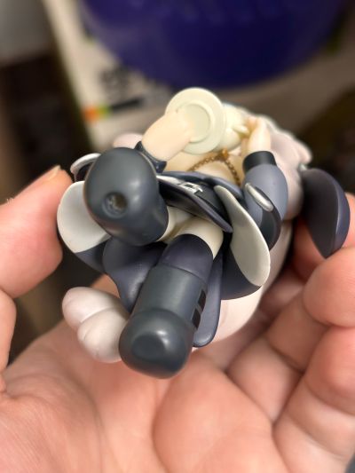 明日方舟 来份甜点Q版系列 幽灵鲨