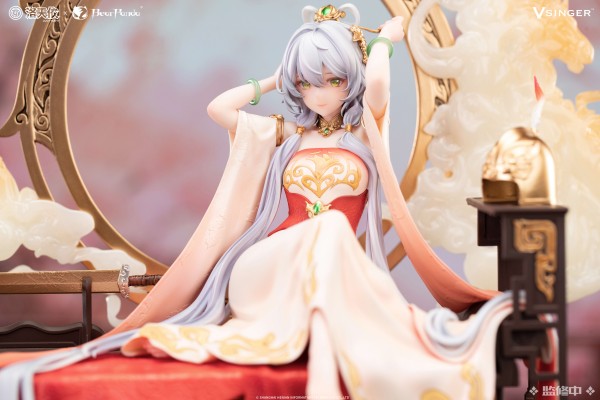 洛天依1/6 手办 『木兰辞』 Ver.