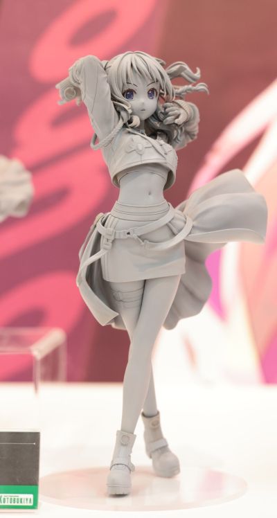 学园偶像大师 花海咲季 -Fighting My Way-