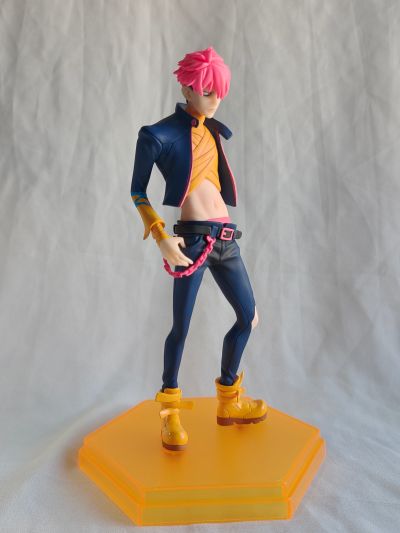 Pop Up Parade SSSS.电光机王 失马