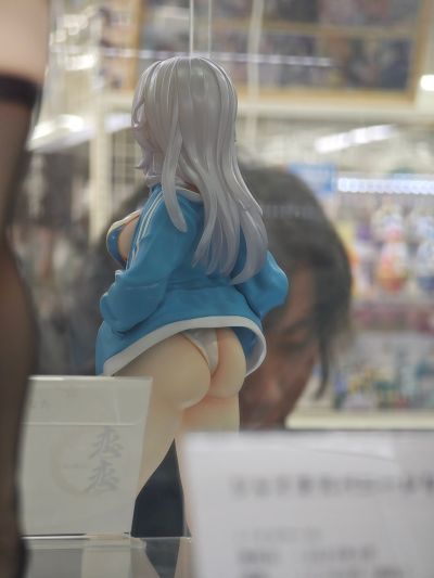 -樱- 傲娇游泳部经理小鞠