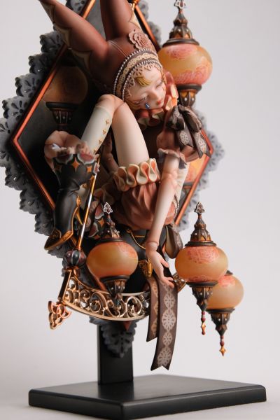 永无乡的雏菊 neverland's daisy