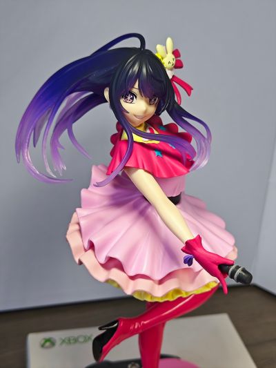 我推的孩子  ESPRESTO-Excite Motions-小爱