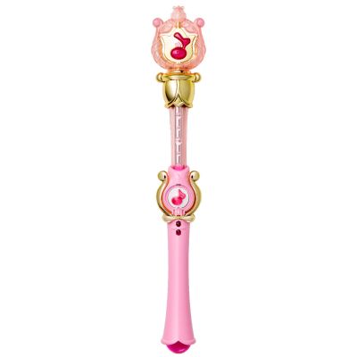 Special Memorize 小魔女DoReMi# 螺纹波龙（暂译）