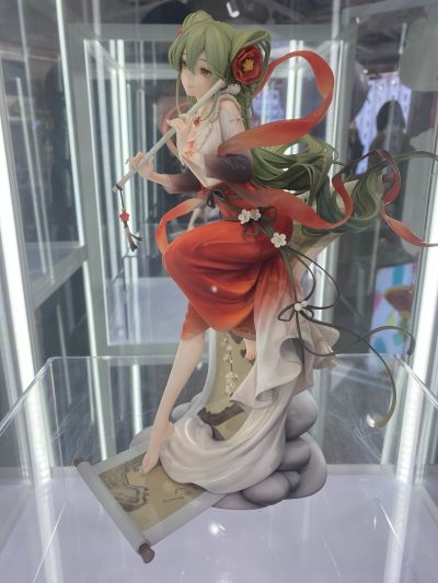 初音未来 梅花三弄