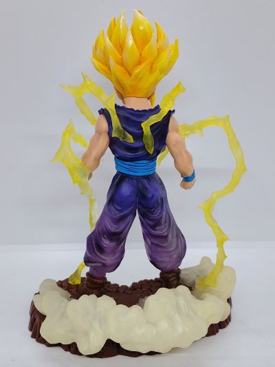 一番赏 龙珠改 超サイヤ人孙悟饭 