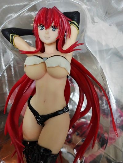 High School D×D BorN 莉雅丝·吉蒙里 Fledge Ver.