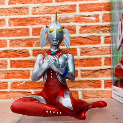 奥特曼系列 -悠闲时光-奥特之母