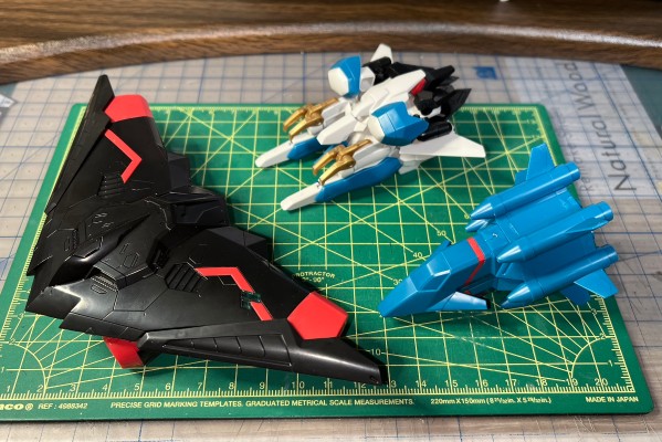 破界少女 勇者王 终极任务 我王战牙