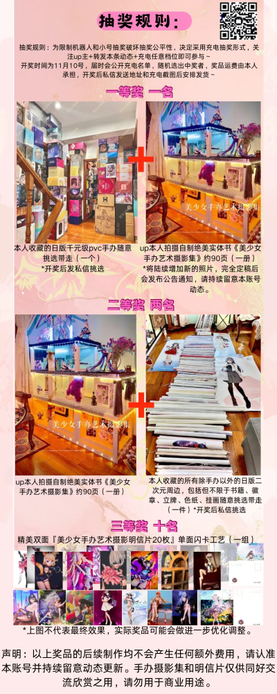 童话手办 vol.04 灰姑娘与玻璃鞋 红色礼服ver.