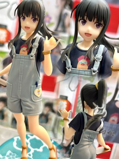 Coreful 莉可丽丝 井上泷奈~夏威夷~