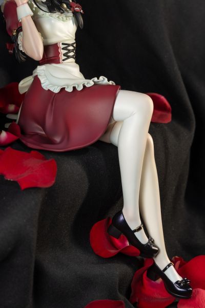 月之美兔-女仆ver