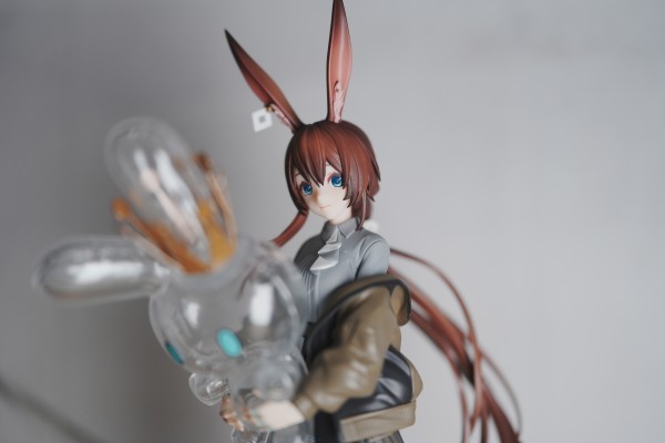 Gift+系列 明日方舟 阿米娅 浮叠工业