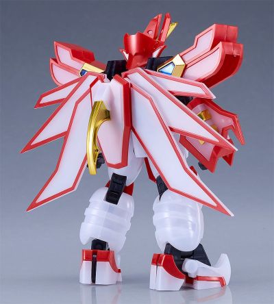 MODEROID 光能使者 超级光能使者 EX配色