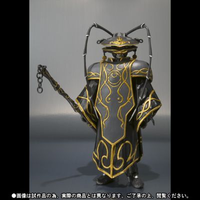 S.H.Figuarts 天秤座星徒