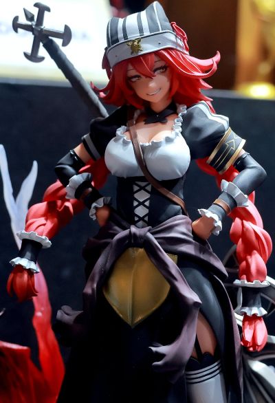 KDcolle OVERLORD 露普斯蕾琪娜·贝塔 10周年纪念 so-bin版