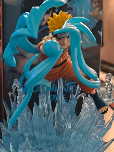 组合之战 火影忍者 漩涡鸣人