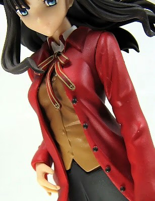 FA4 Fate/Stay Night 远坂凛