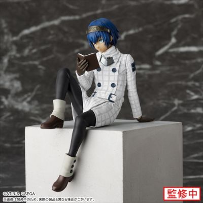 暗喻幻想：ReFantazio 小坐系列奖品人偶 “主角”