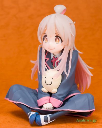 採寸水着 别当哥哥了！ 绪山真寻 ~校服~