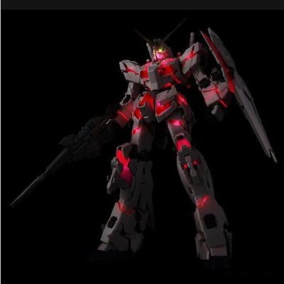 PG  1/60 RX-0 独角兽高达专用LED灯组〔RX-0系列兼用〕