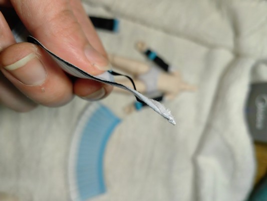 洛天依 12分可动人偶 公式服款