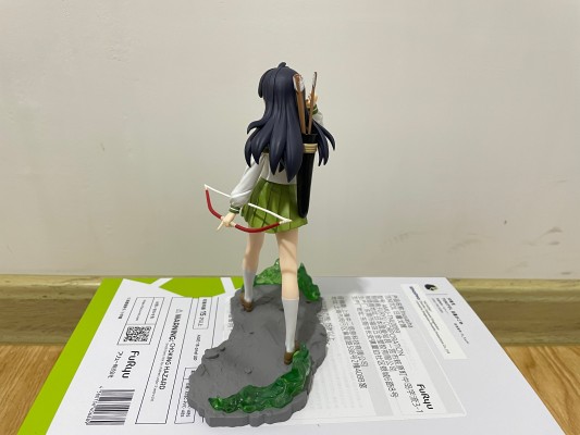 TENITOL 犬夜叉 日暮戈薇