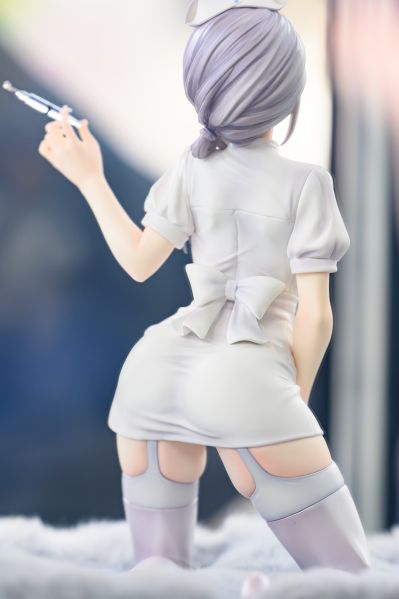 早乙女志乃 护士