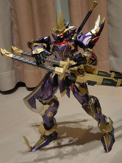 猛将传系列 第六天魔王