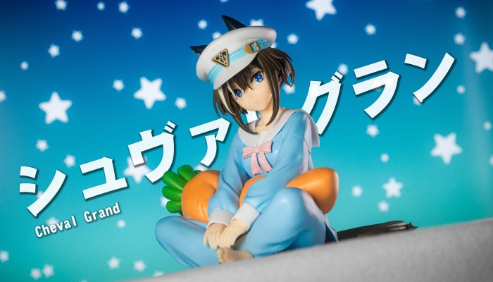 动画片 赛马娘 第三季 -悠闲时光-高尚骏逸