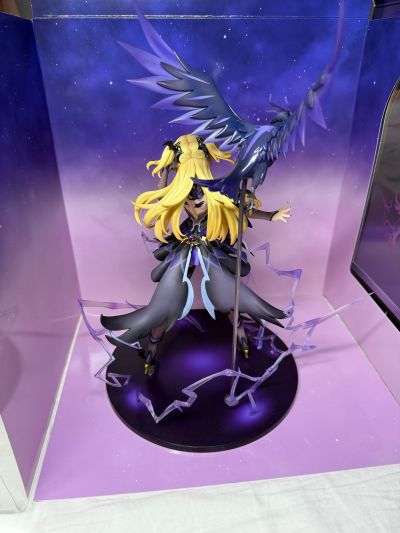 原神 菲谢尔·断罪皇女