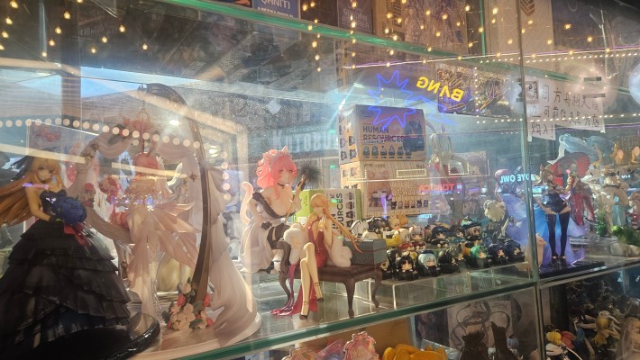 猫咪的心思 女仆 小么