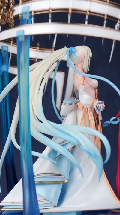 Fate/Grand Order 水妃摩根