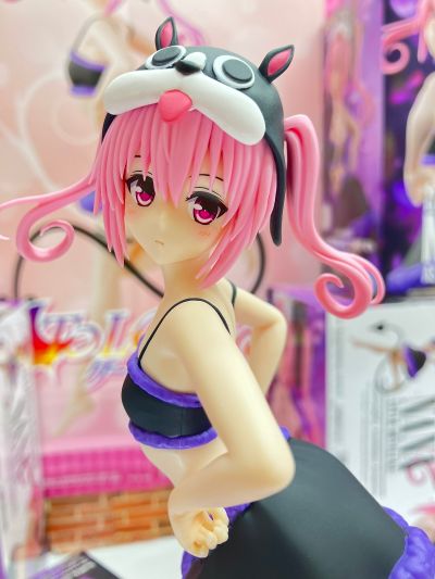 GLITTER＆GLAMOURS 出包王女DARKNESS 娜娜·阿丝达·戴比路克