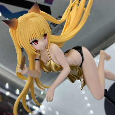 GLITTER&GLAMOURS 出包王女DARKNESS 金色暗影