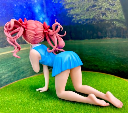 某科学的超电磁炮T 御坂美琴