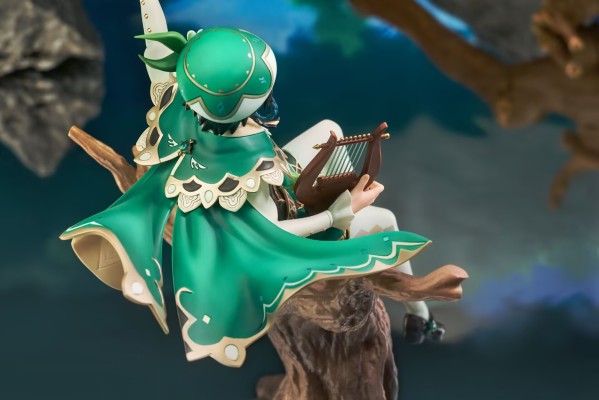 原神 温迪  Dsmile ver.