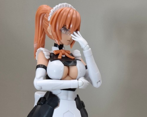 破界少女 勇者王 终极任务 勇者少女 2