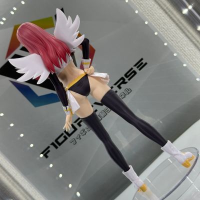 2.5次元的誘惑 独特魅力 莉莉艾露 天使空降队造型