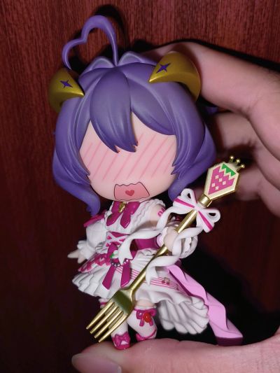 粘土人#2395 出包王女DARKNESS 娜娜·阿斯塔·戴比路克