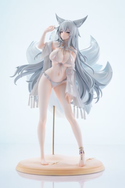 碧蓝航线 青春浪花 信浓