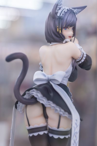 女仆之家系列 岩屋爱